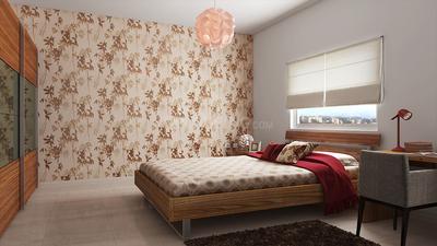 Gallery Cover Image of 725 Sq.ft 1 BHK Apartment for buy in Harlur for 4938870