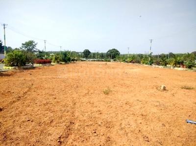 Gallery Cover Image of Sq.ft Residential Plot for buy in Kadugodi for 2754000