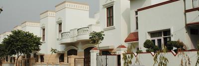 3 BHK Villa