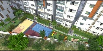 2 BHK Apartment