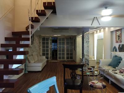 3 BHK Independent House