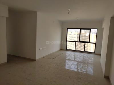 4 BHK Apartment