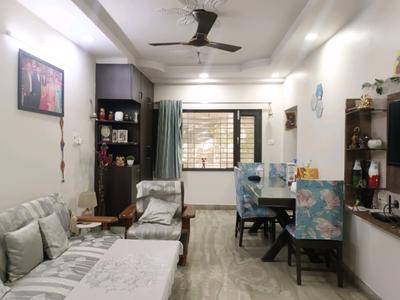 BHK 1200 Sqft Flat for sale at Sector 15 Rohini, North West
