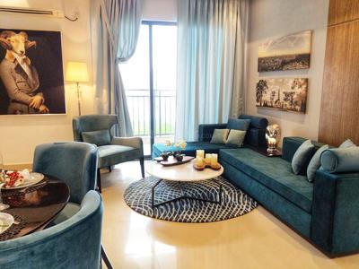 2 BHK Apartment