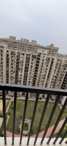 Gallery Cover Image of 530 Sq.ft 1 BHK Apartment for buy in Noida Extension for 2800000