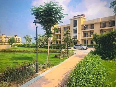 3 BHK Apartment