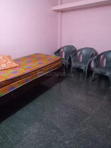 Gallery Cover Image of 550 Sq.ft 1 BHK Independent Floor for rent in Sector 44 for 8000