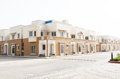 Gallery Cover Image of 900 Sq.ft 2 BHK Villa for buy in Goda Vihar for 2500000