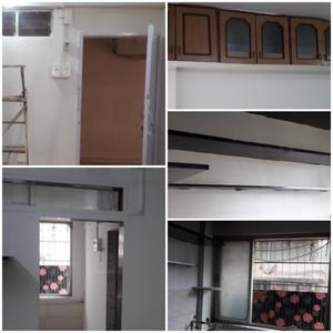 1 RK Apartment