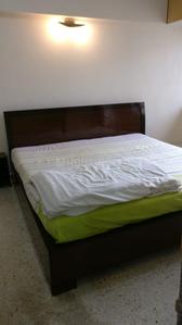 Gallery Cover Image of 1230 Sq.ft 2 BHK Apartment for buy in Seawoods for 25000000