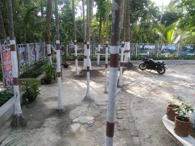 Gallery Cover Image of Sq.ft Residential Plot for buy in Amtala for 447000