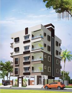 1 BHK Apartment