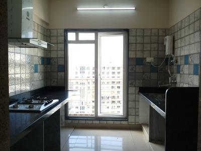 Gallery Cover Image of 1155 Sq.ft 2 BHK Apartment for buy in Kharghar for 11900000