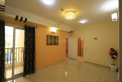 2 BHK अपार्टमेंट