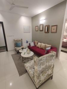 3 BHK Apartment