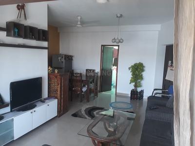 Gallery Cover Image of 1095 Sq.ft 2 BHK Apartment for buy in Purasawalkam for 11000000