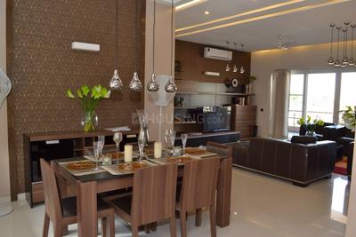 Gallery Cover Image of 2300 Sq.ft 3 BHK Apartment for buy in Ashok Nagar for 30000000