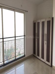 Gallery Cover Image of 1400 Sq.ft 3 BHK Apartment for buy in Thane West for 15500000