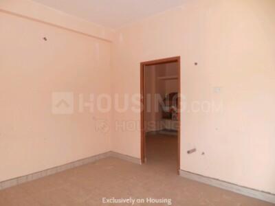 1 BHK Apartment