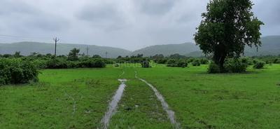 Gallery Cover Image of Sq.ft Residential Plot for buy in Panvel for 1400000