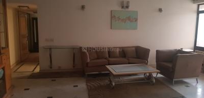 3 BHK Apartment
