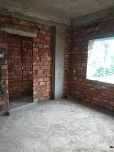 Gallery Cover Image of 1272 Sq.ft 3 BHK Independent Floor for buy in Baguiati for 4500000