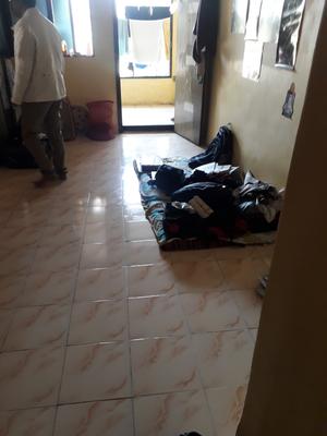 1 BHK Apartment