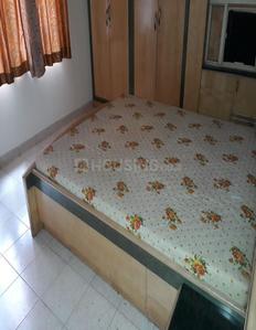 Gallery Cover Image of 2000 Sq.ft 3 BHK Apartment for rent in New Kalyani Nagar for 60000