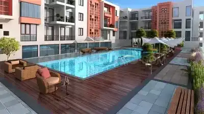 4 BHK Apartment