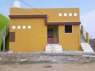 Gallery Cover Image of 552 Sq.ft 1 BHK Independent House for buy in Veppampattu for 1700000