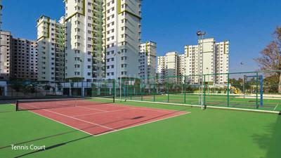 3 BHK Flat