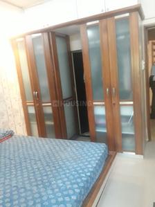 Gallery Cover Image of 769 Sq.ft 2 BHK Apartment for buy in Vile Parle East for 20000000