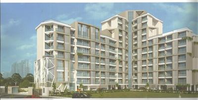 1 BHK Apartment
