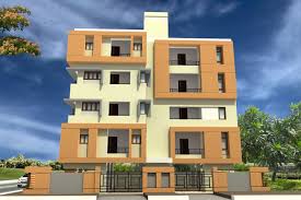 Gallery Cover Image of 520 Sq.ft 1 BHK Apartment for buy in Dhakuria for 2600000