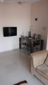 Gallery Cover Image of 475 Sq.ft 1 RK Apartment for buy in Banjar para for 1300000