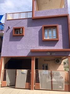 2 BHK Independent House