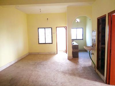 3 BHK Apartment