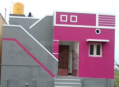 Gallery Cover Image of 650 Sq.ft 1 BHK Independent House for buy in Veppampattu for 2100000