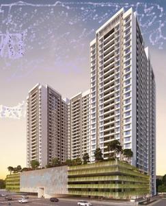 3 BHK Apartment