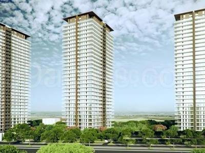 4 BHK Flat