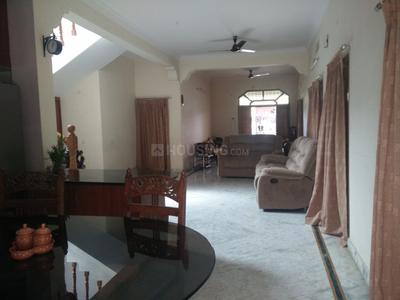 3 BHK Independent House