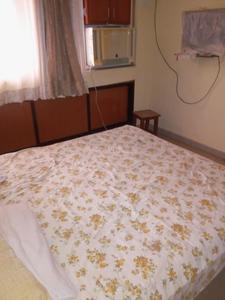 1 BHK Apartment