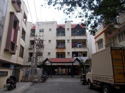 Gallery Cover Image of 1220 Sq.ft 2 BHK Apartment for buy in Sweet Dream's Apartment, BTM Layout for 6500000