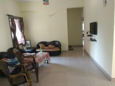 4 BHK Apartment