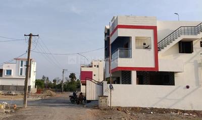 2 BHK Independent House