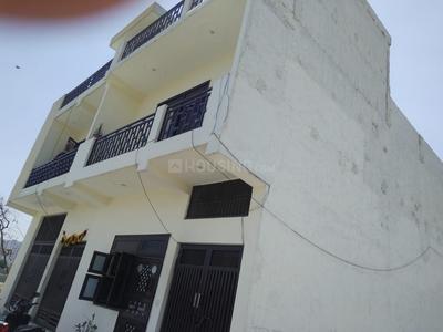 Gallery Cover Image of 1350 Sq.ft 4 BHK Independent House for buy in Nai Basti Dundahera for 3500000