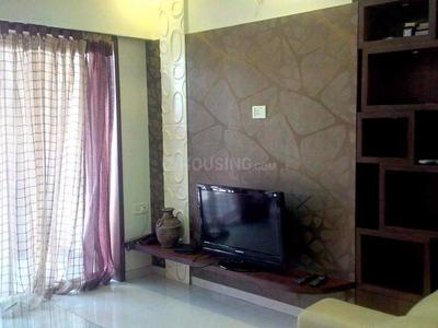 Gallery Cover Image of 1080 Sq.ft 2 BHK Apartment for buy in Prahlad Nagar for 5000000