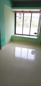 Gallery Cover Image of 550 Sq.ft 1 BHK Apartment for buy in Thane West for 6500000