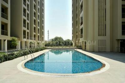 Gallery Cover Image of 1755 Sq.ft 3 BHK Apartment for buy in Makarba for 8500000