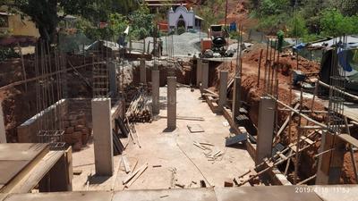 Gallery Cover Image of 794 Sq.ft 1 BHK Apartment for buy in Donwaddo for 4390234